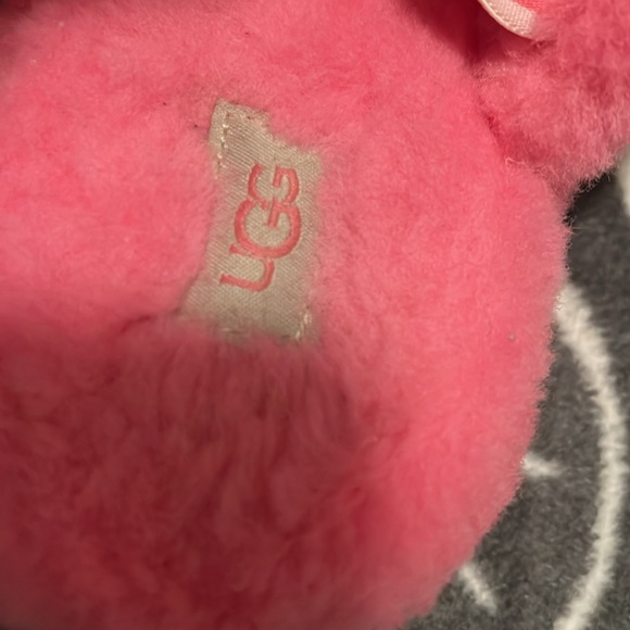 Ugg slippers - Picture 5 of 5